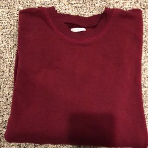 American Eagle Jegging Fit Sweatshirt XS